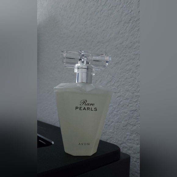 Avon Rare Pearls & Night Magic - Picture 2 of 2
